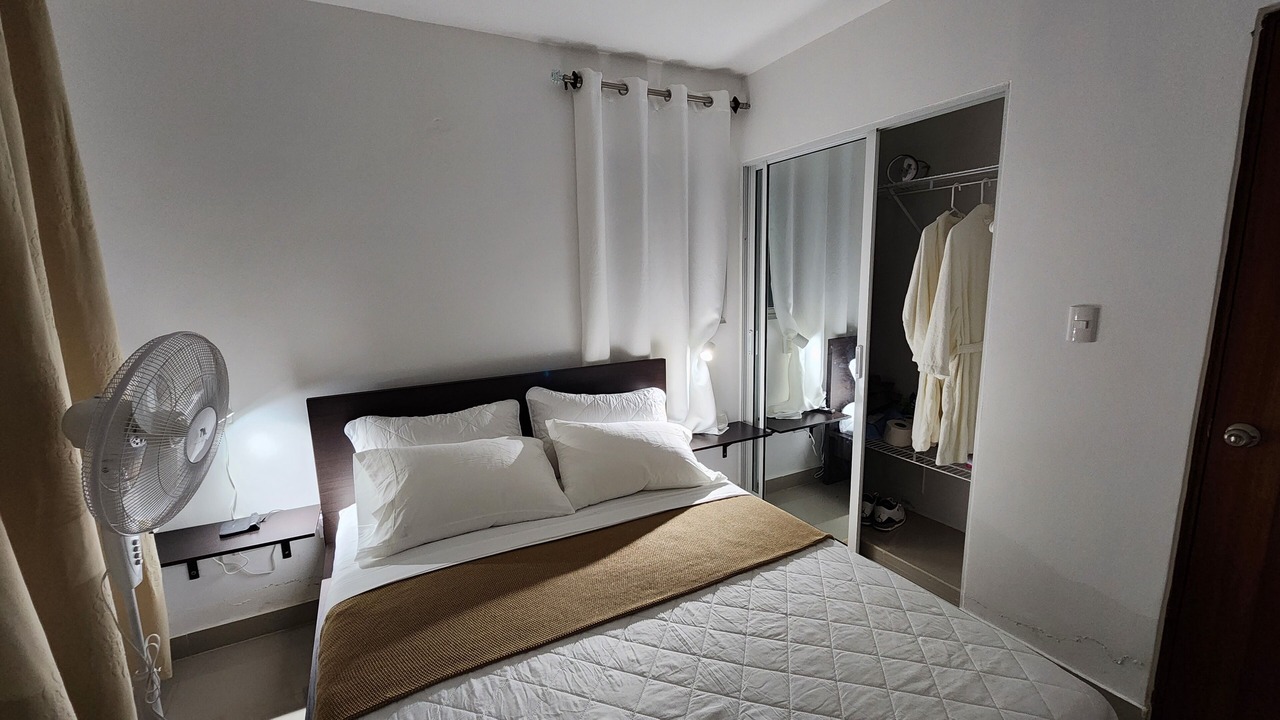 Photo of Bedroom in Llanos de Gurabo I