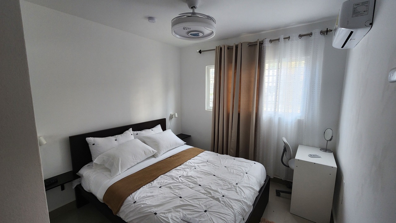 Photo of Bedroom in Llanos de Gurabo I