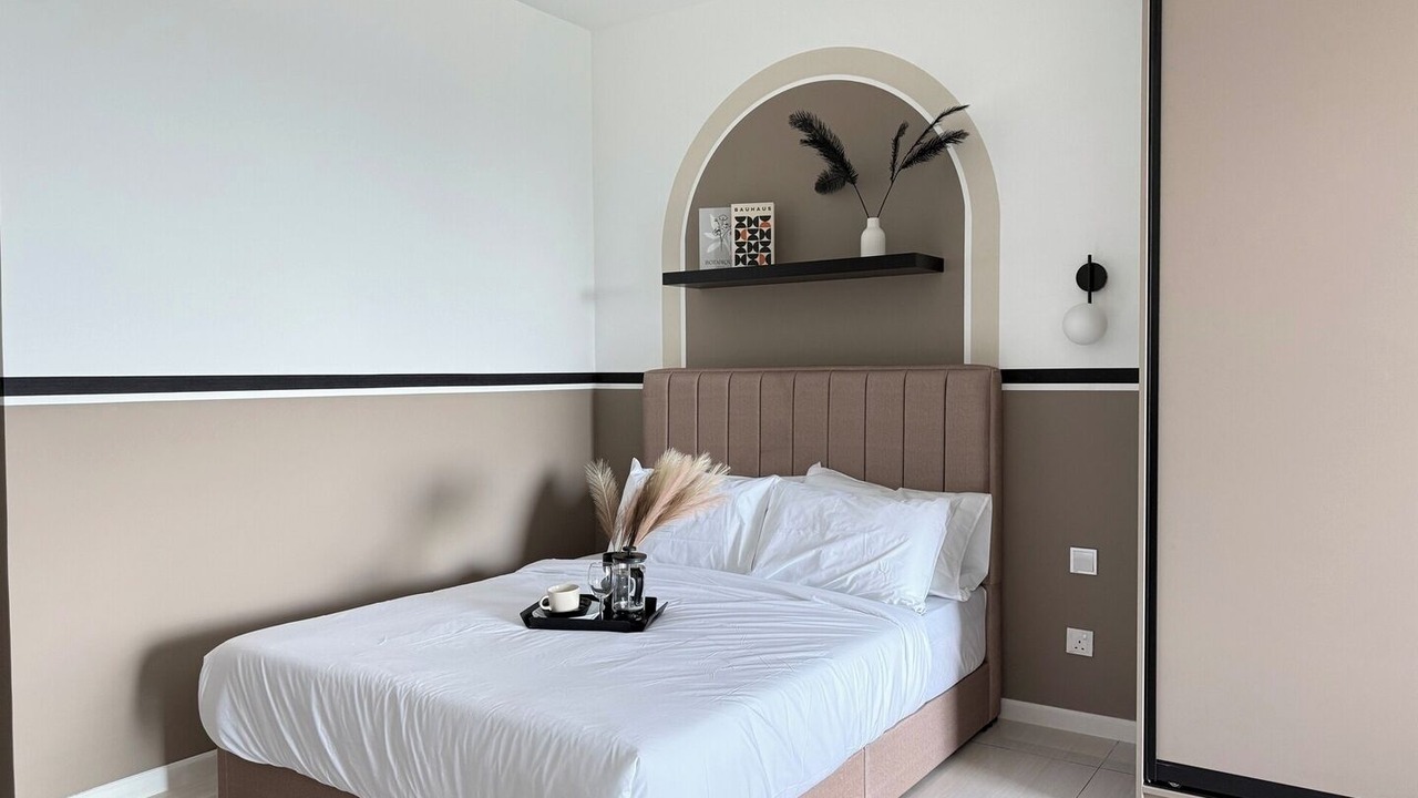 Photo of Bedroom in Sri Hartamas