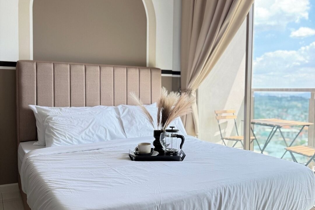 Photo of Bedroom in Sri Hartamas