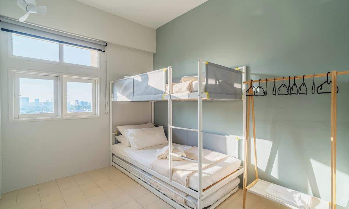 Photo of Bedroom in Downtown George Town