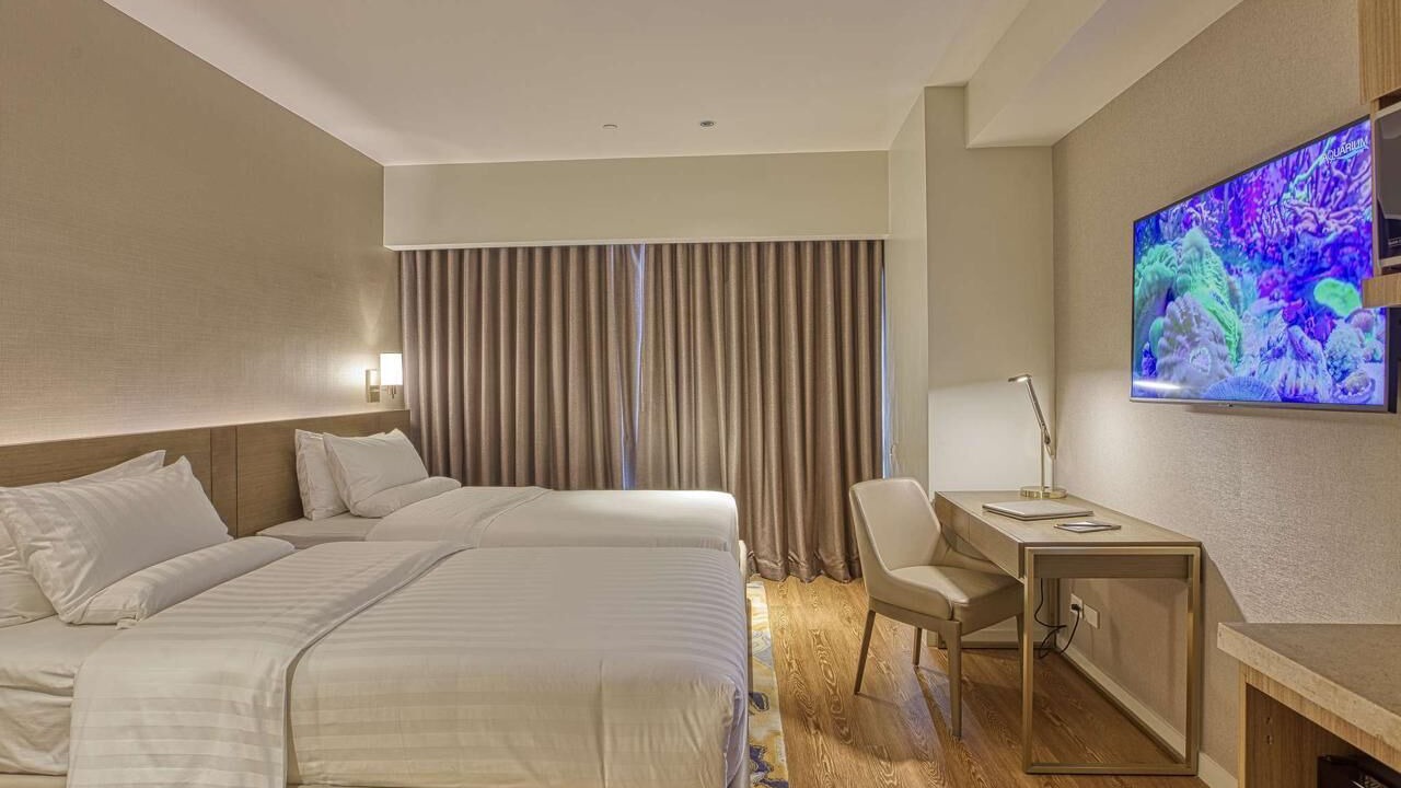 Photo of Bedroom in Mandaluyong