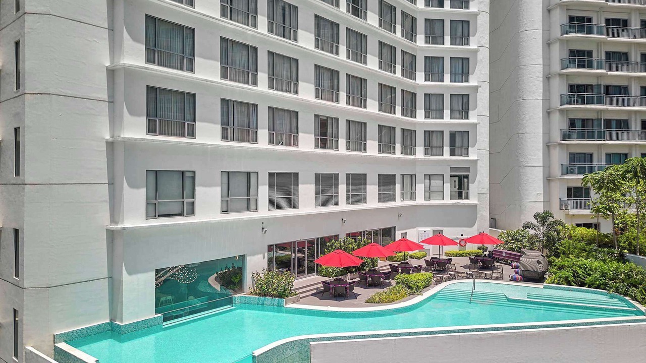 Photo of Outdoor in Mandaluyong