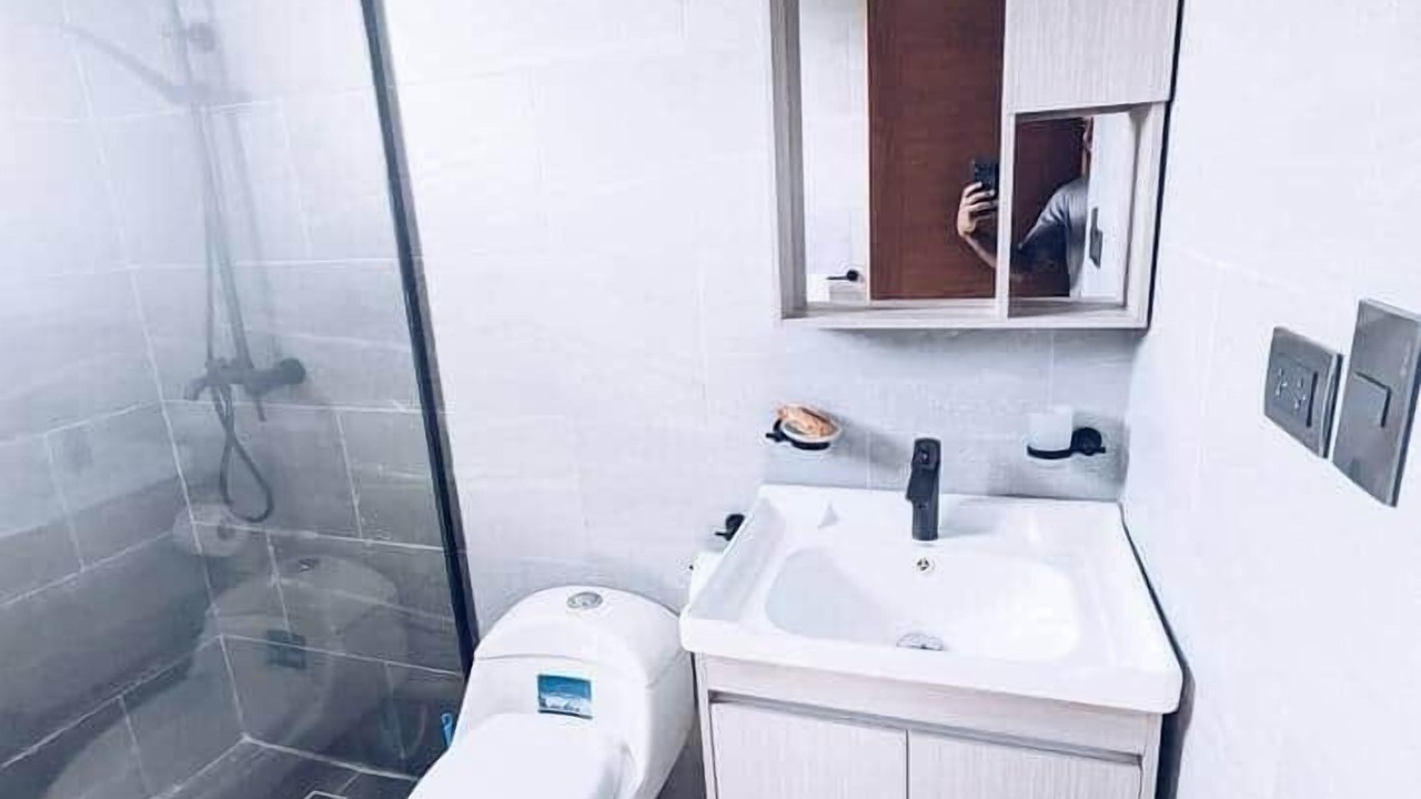 Photo of Bathroom in Sosua