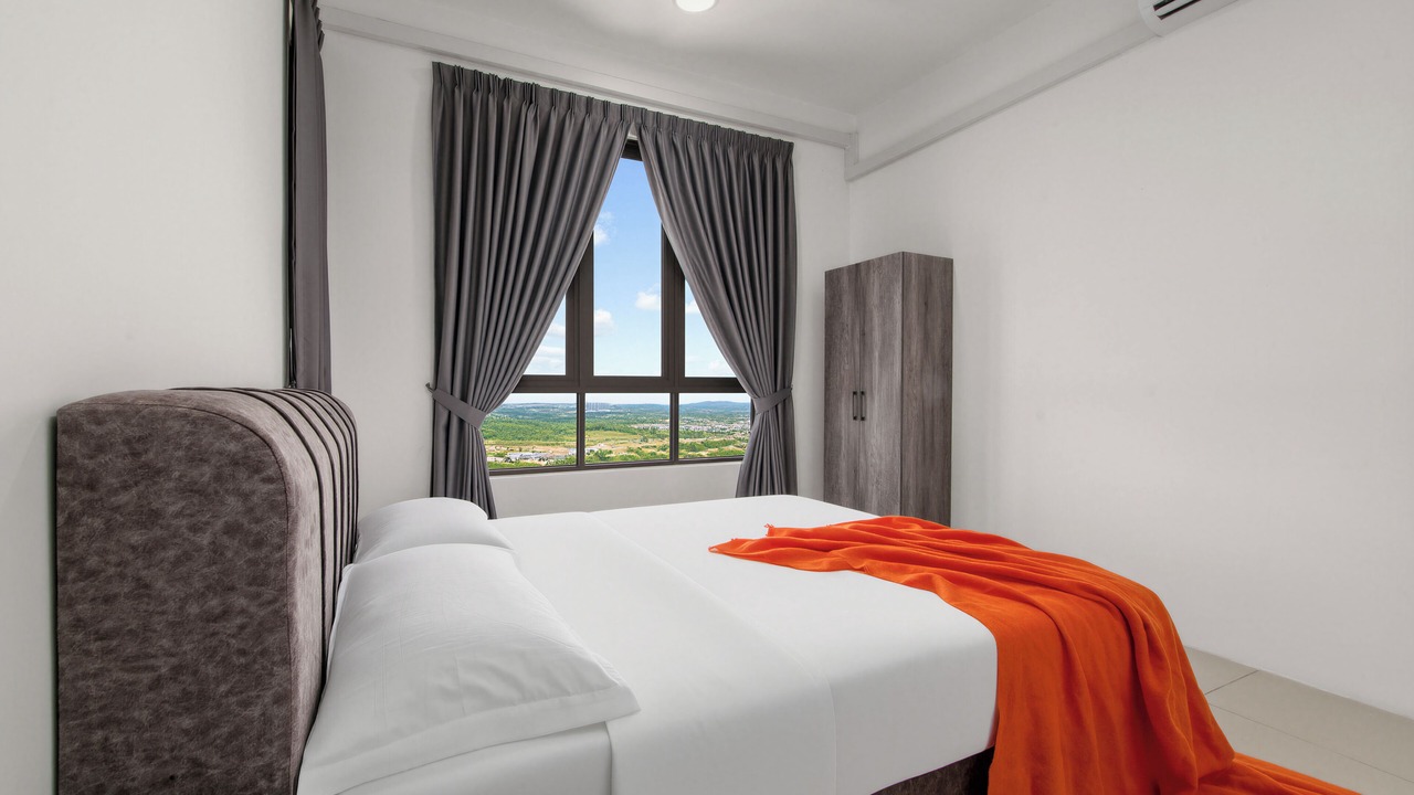 Photo of Bedroom in Labu