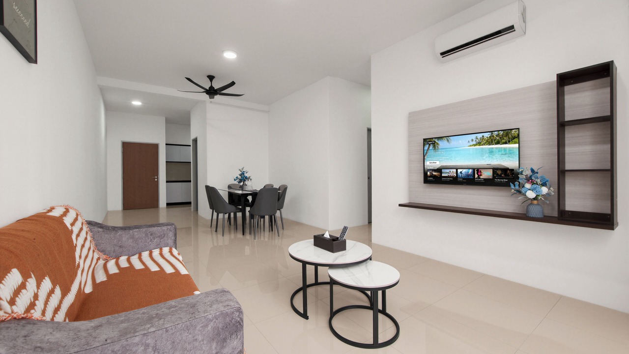 Photo of Livingroom in Labu