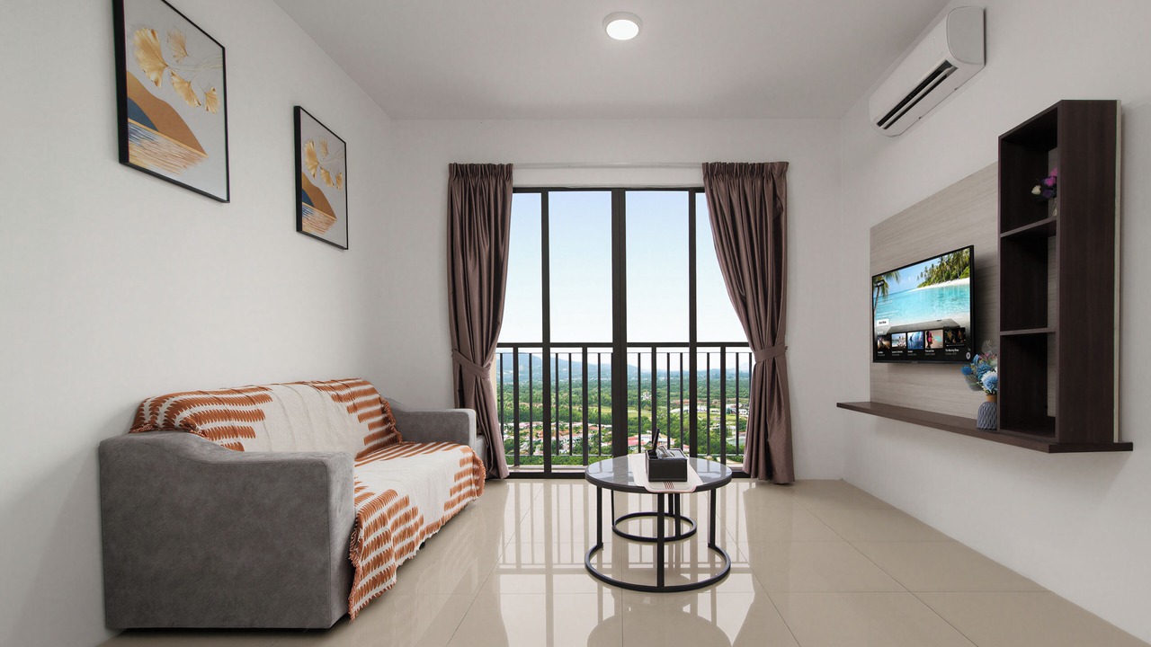 Photo of Livingroom in Labu