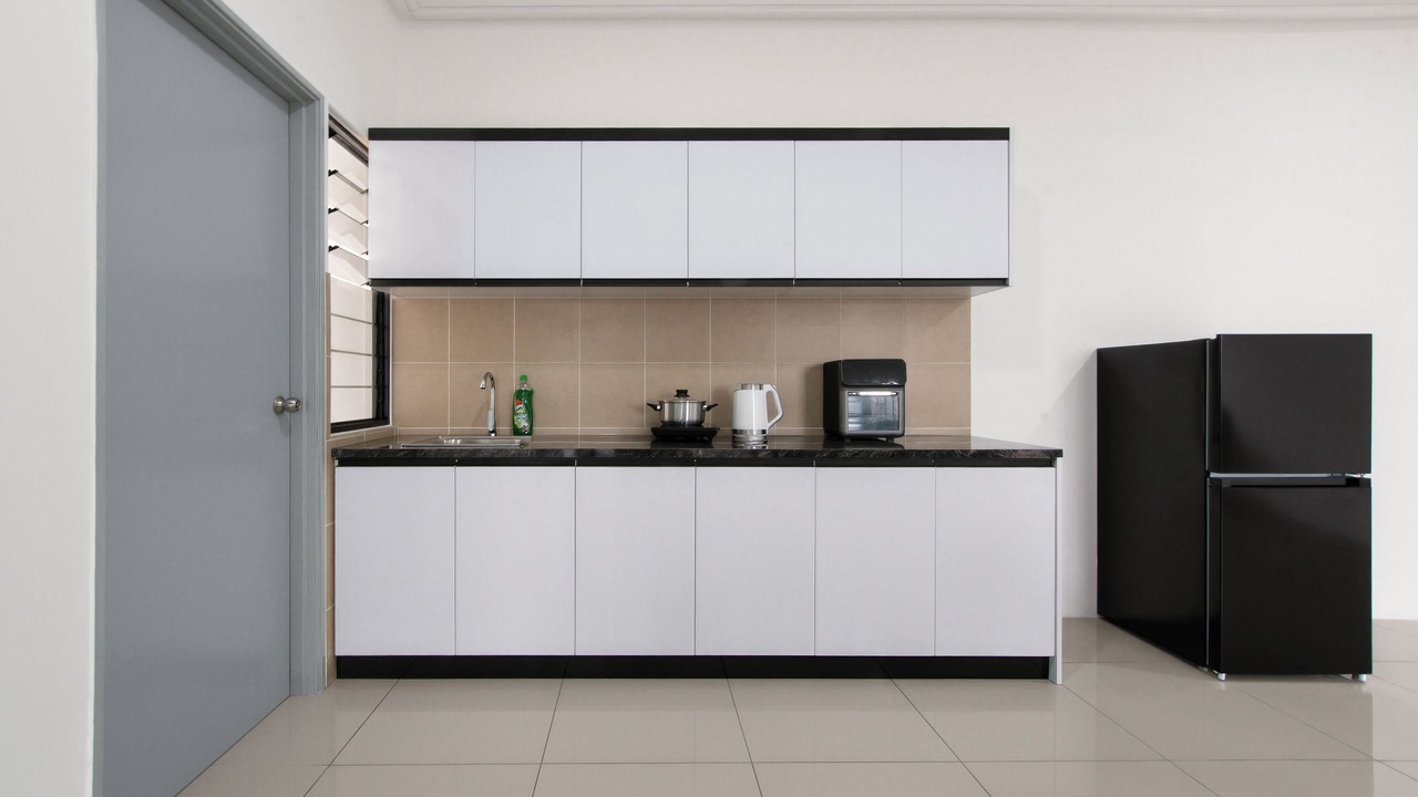 Photo of Kitchen in Labu