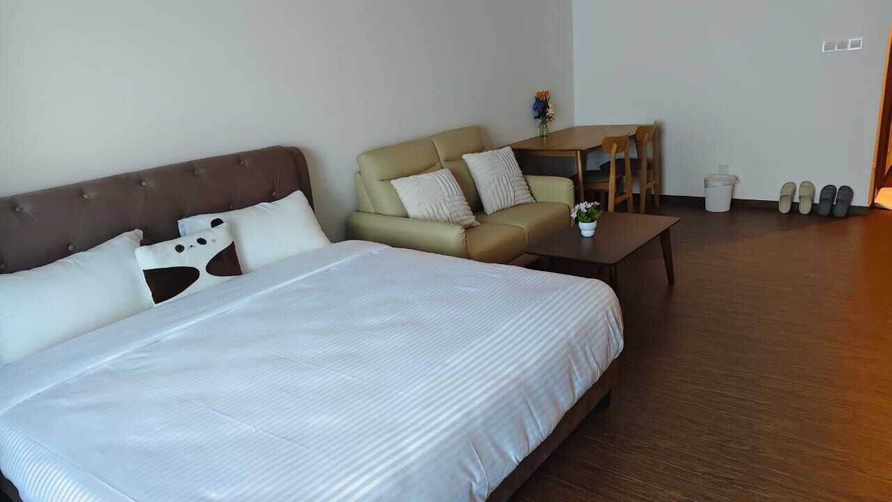 Photo of Bedroom in Gelang Patah