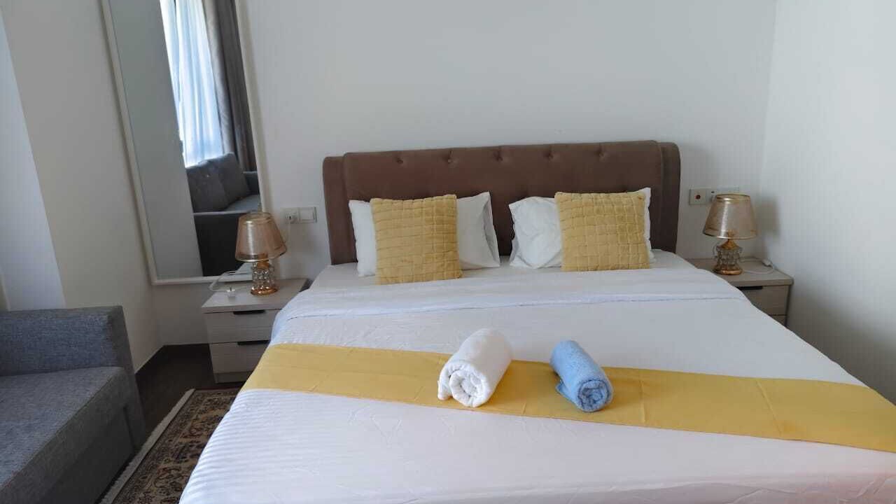 Photo of Bedroom in Gelang Patah