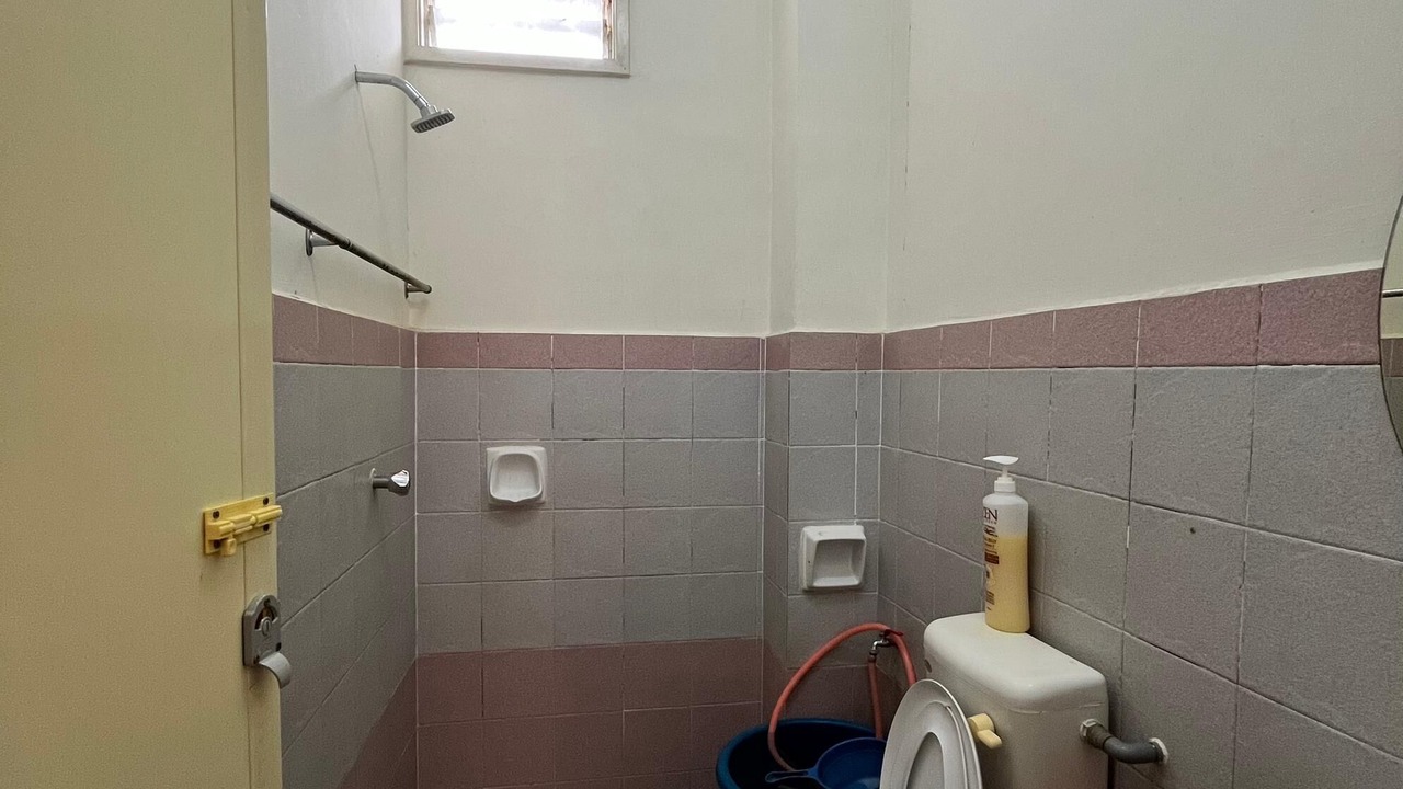 Photo of Bathroom in Sungai Petani