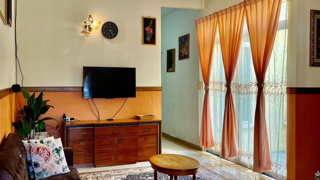 Photo of Livingroom in Sungai Petani