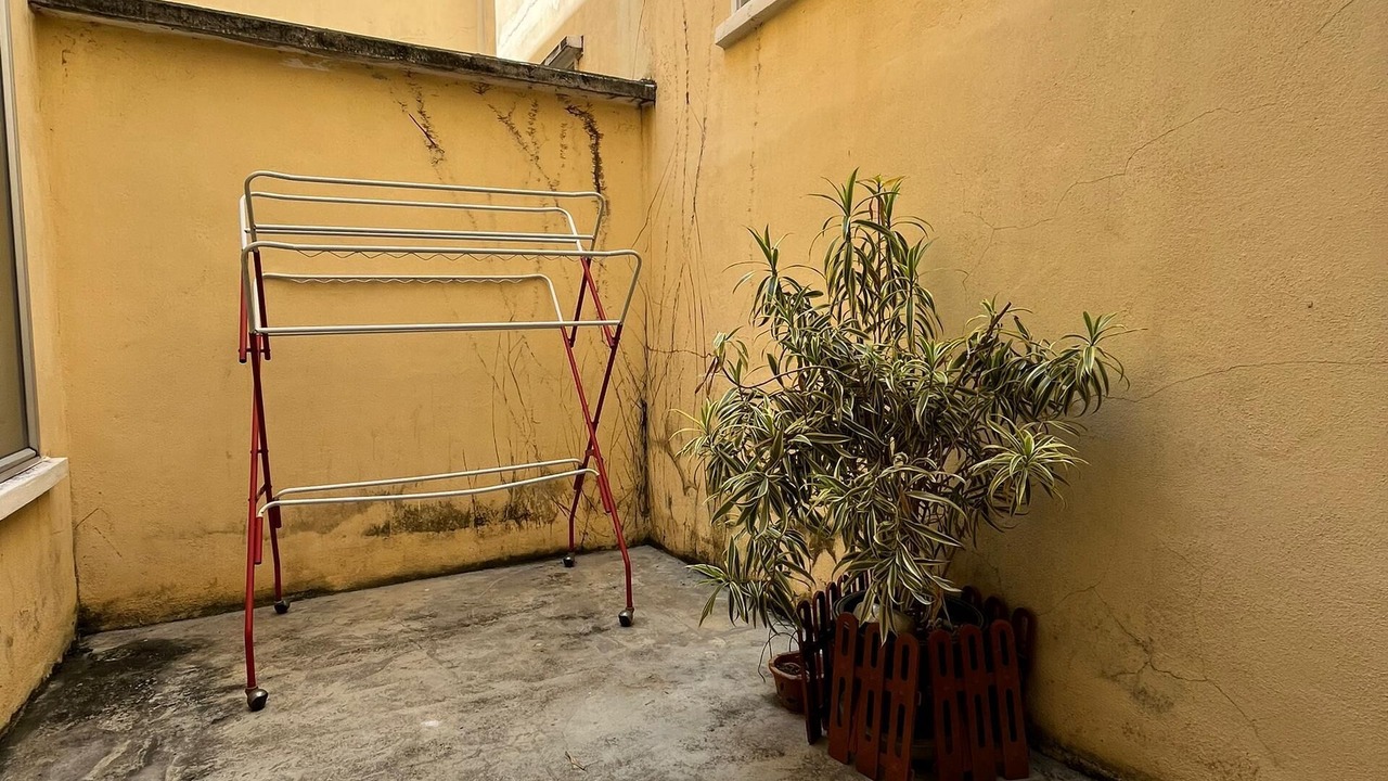 Photo of Patio Balcony in Sungai Petani