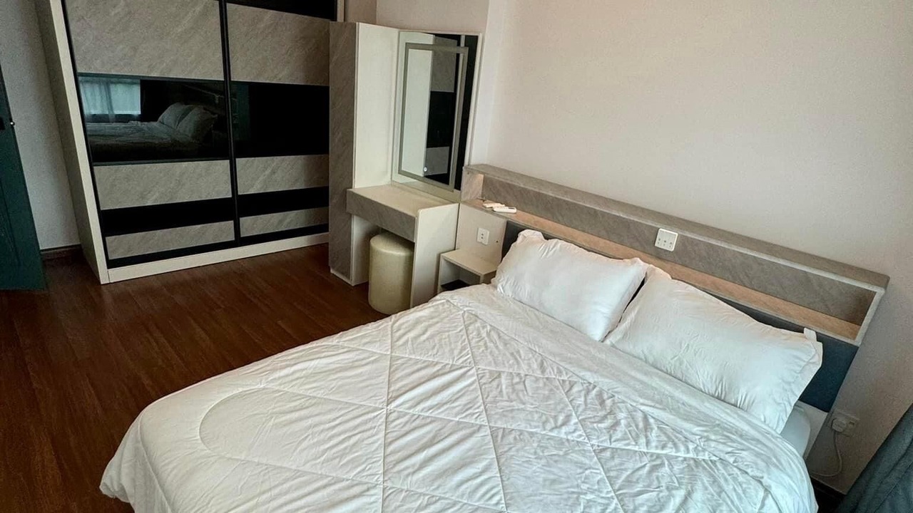 Photo of Bedroom in Sandakan