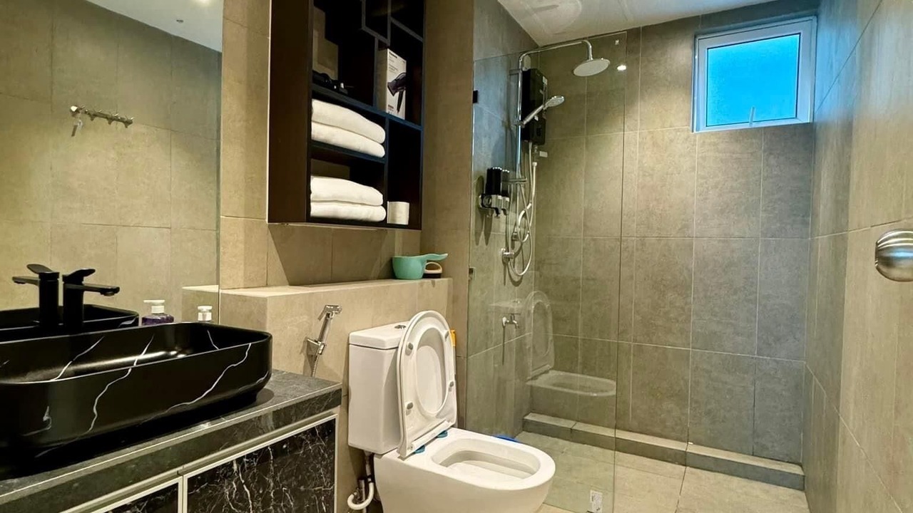 Photo of Bathroom in Sandakan