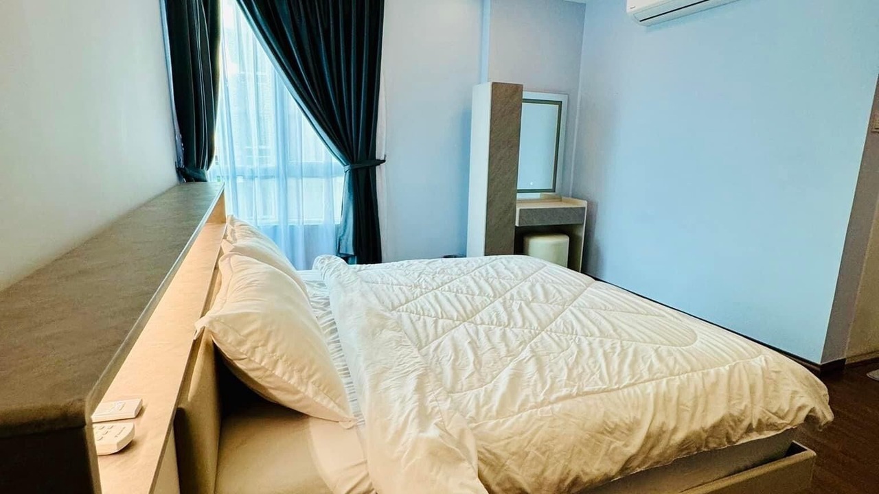 Photo of Bedroom in Sandakan