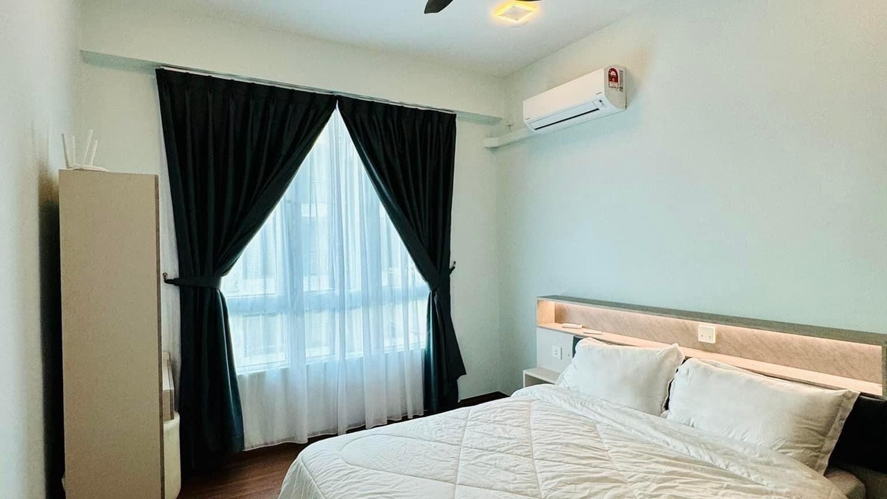 Photo of Bedroom in Sandakan
