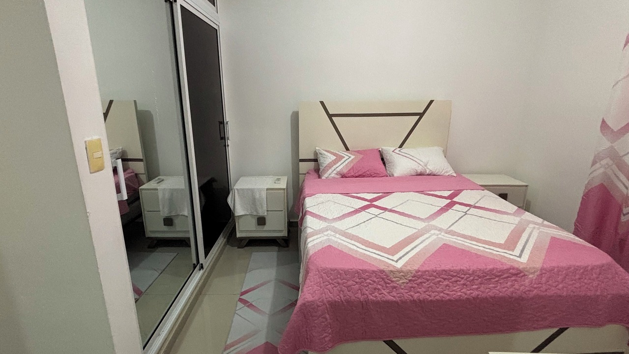 Photo of Bedroom in La Vega Province