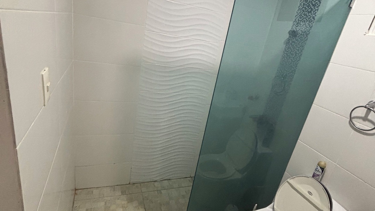 Photo of Bathroom in La Vega Province