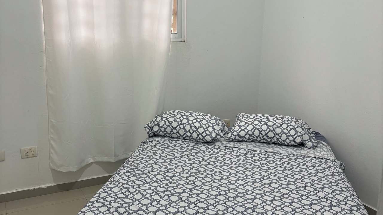 Photo of Bedroom in La Vega Province