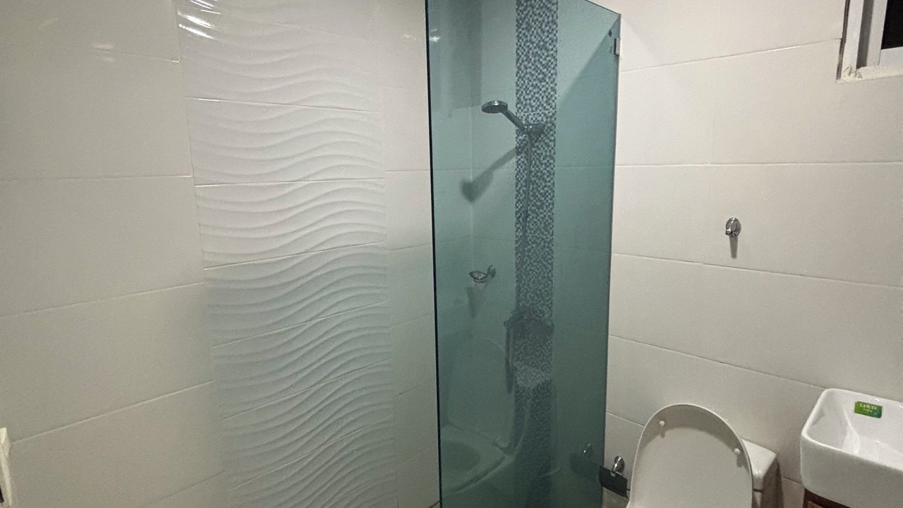 Photo of Bathroom in La Vega Province