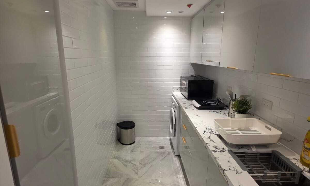 Photo of Kitchen in Bonifacio Global City