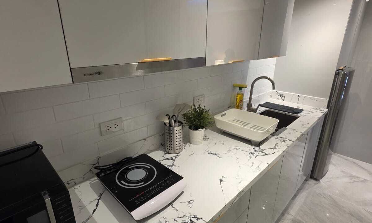 Photo of Kitchen in Bonifacio Global City