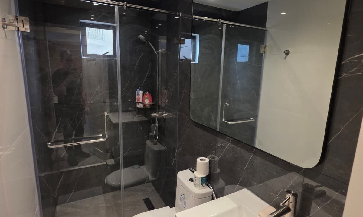 Photo of Bathroom in Bonifacio Global City