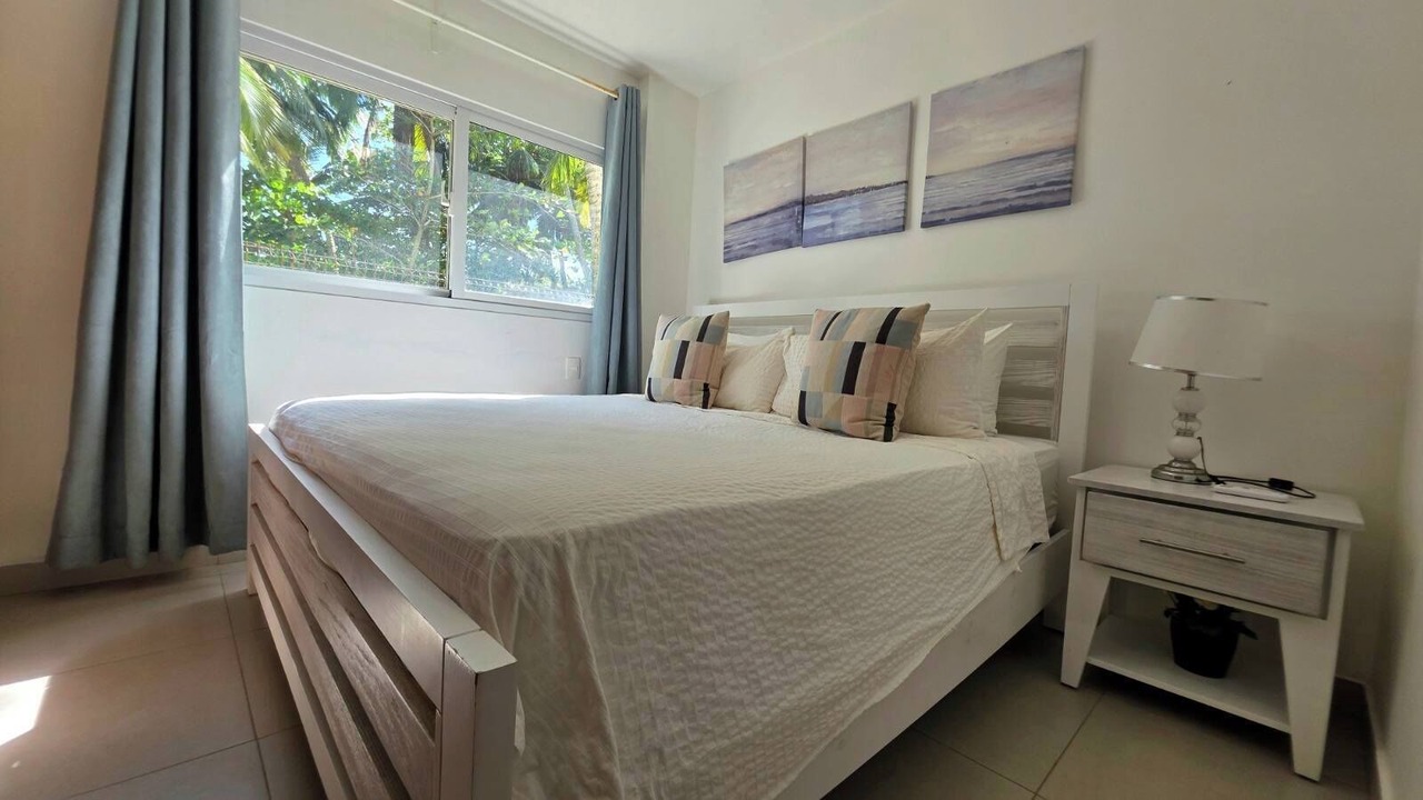 Photo of Bedroom in Cabarete