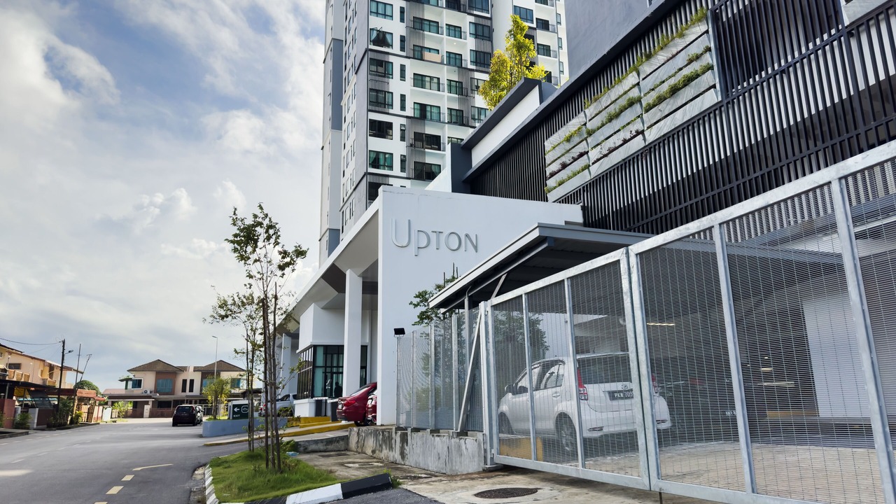 Photo of Outdoor in Taman Berjaya