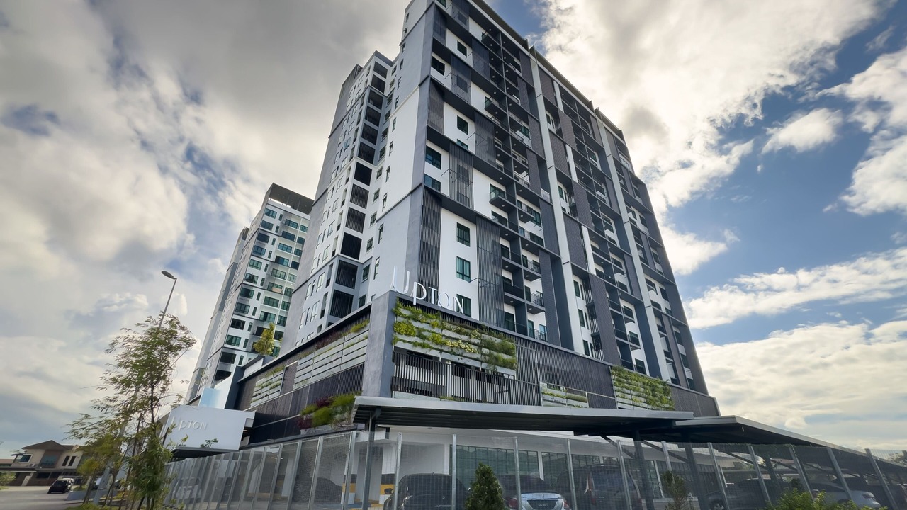 Photo of Outdoor in Taman Berjaya