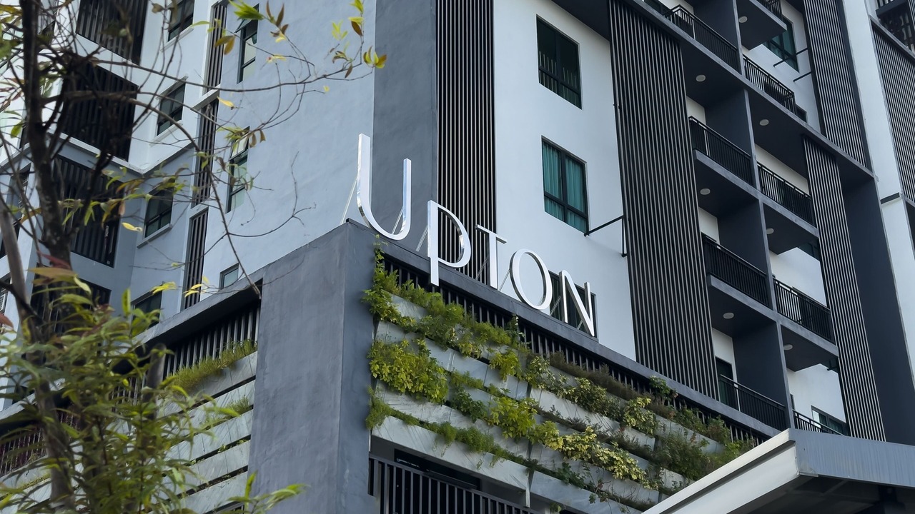Photo of Outdoor in Taman Berjaya
