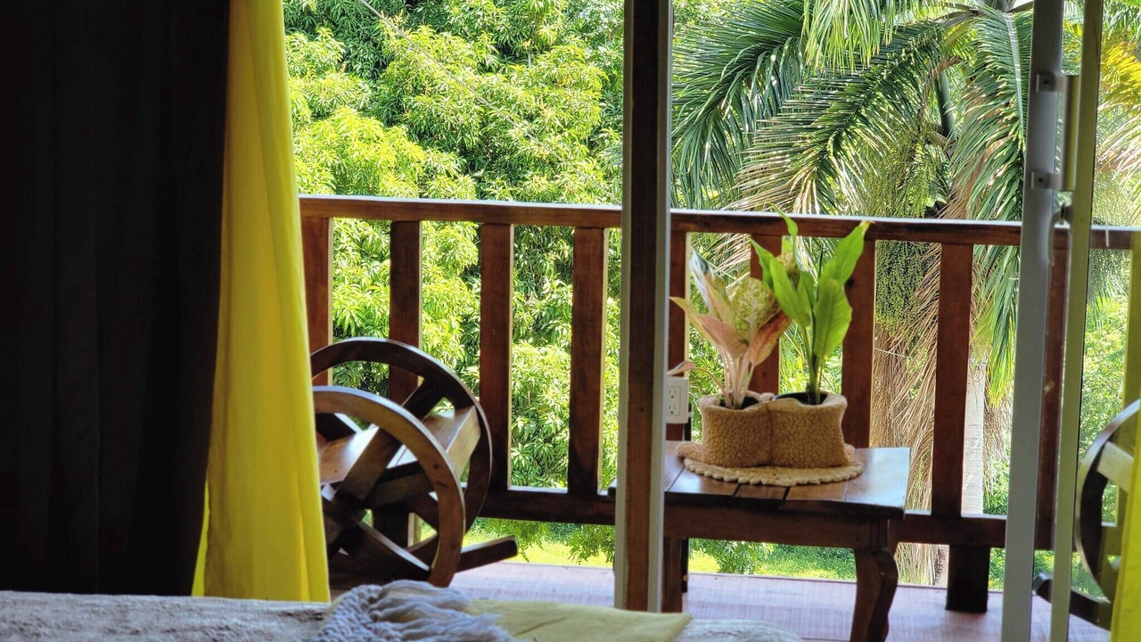 Photo of Bedroom in Puerto Plata