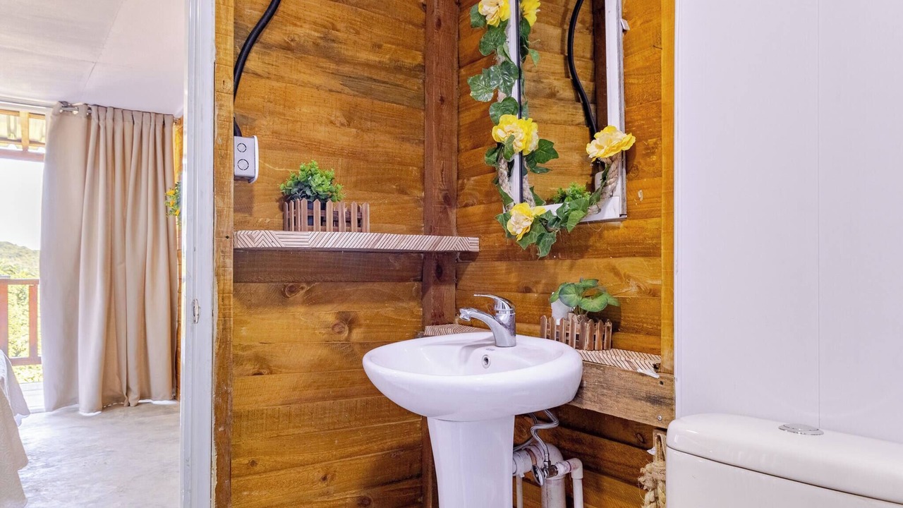 Photo of Bathroom in Puerto Plata