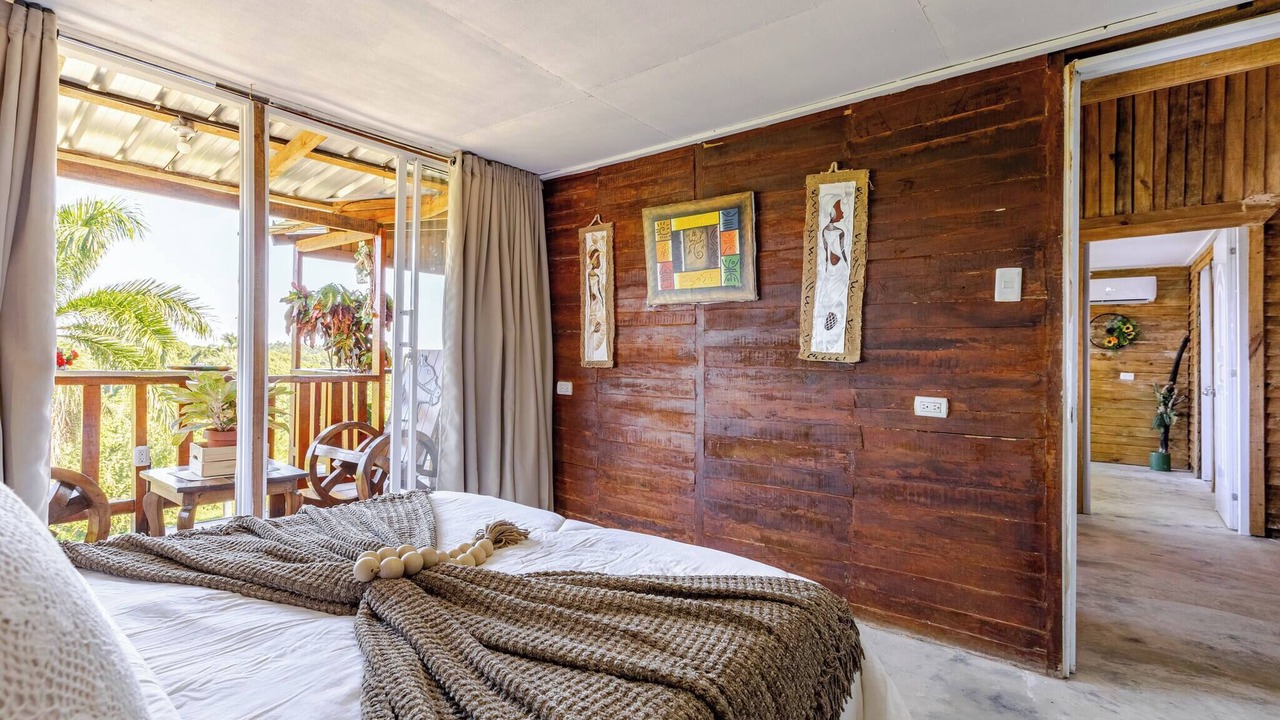 Photo of Bedroom in Puerto Plata