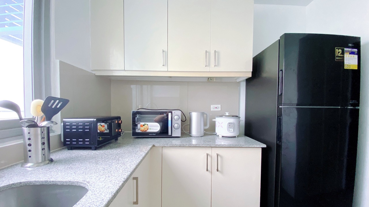 Photo of Kitchen in Tambo