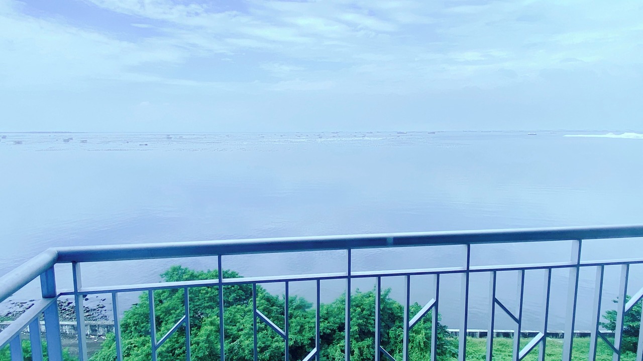 Photo of Patio Balcony in Tambo