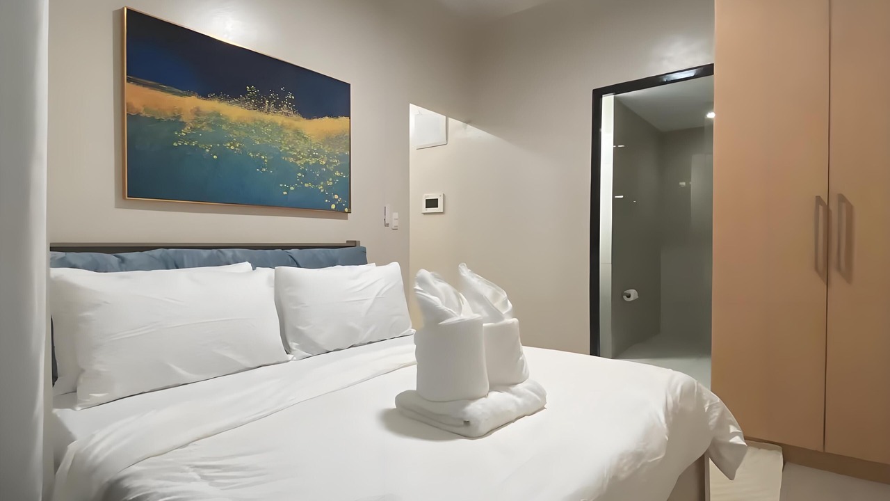 Photo of Bedroom in Tambo
