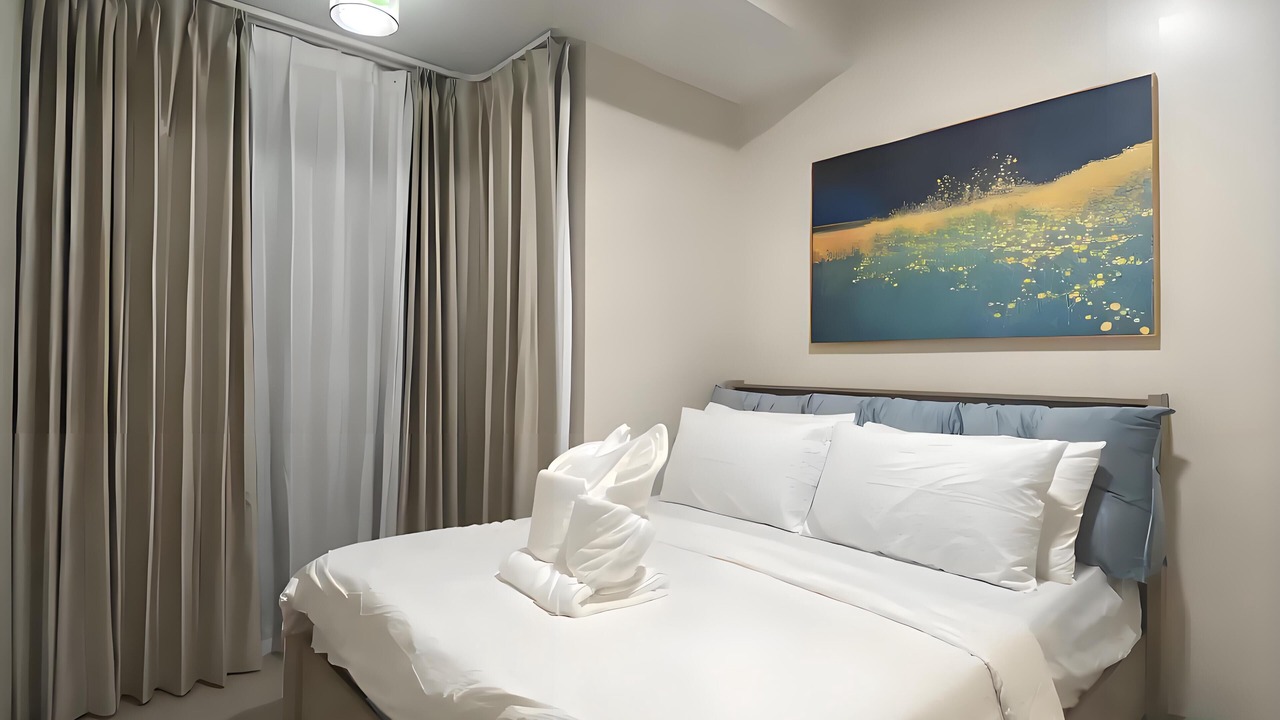 Photo of Bedroom in Tambo