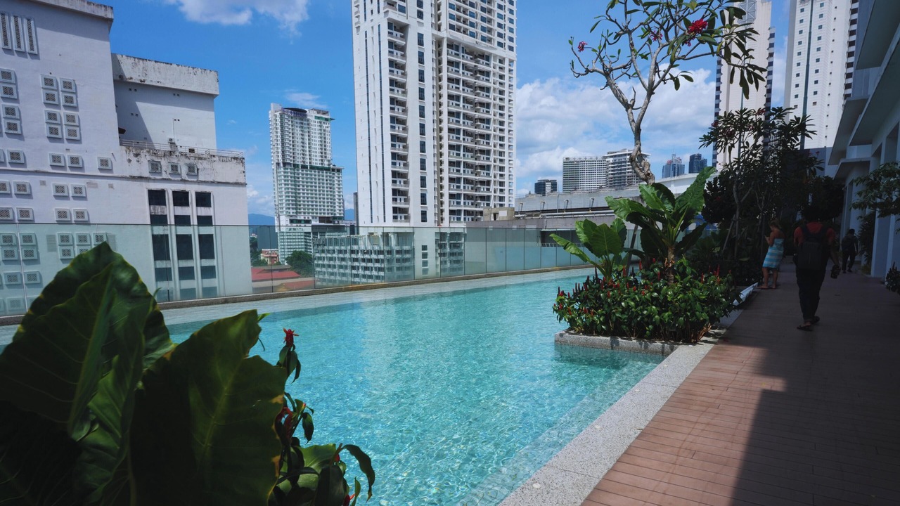 Photo of Outdoor in Kuala Lumpur City Centre