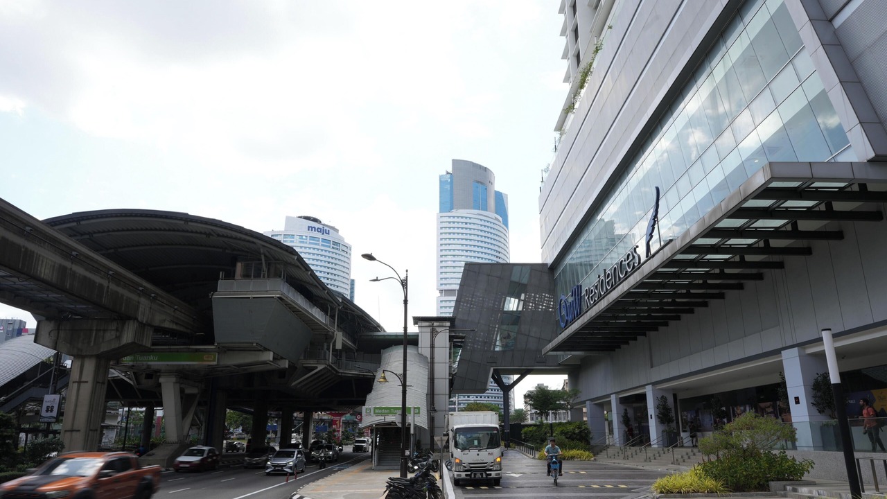 Photo of Others in Kuala Lumpur City Centre