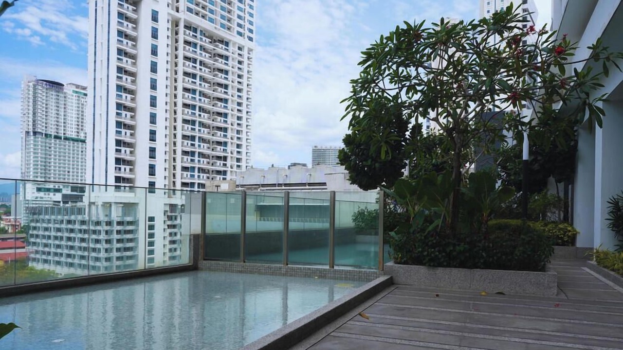 Photo of Outdoor in Kuala Lumpur City Centre