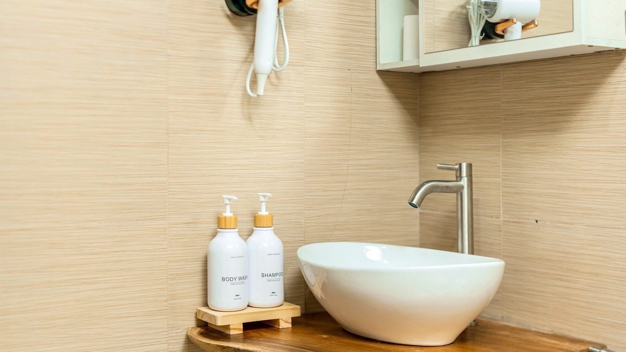 Photo of Bathroom in Pinagsama