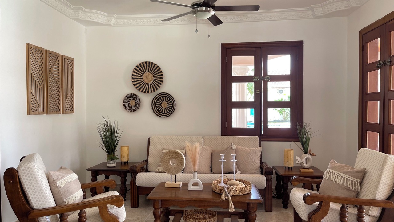 Photo of Livingroom in Sanchez