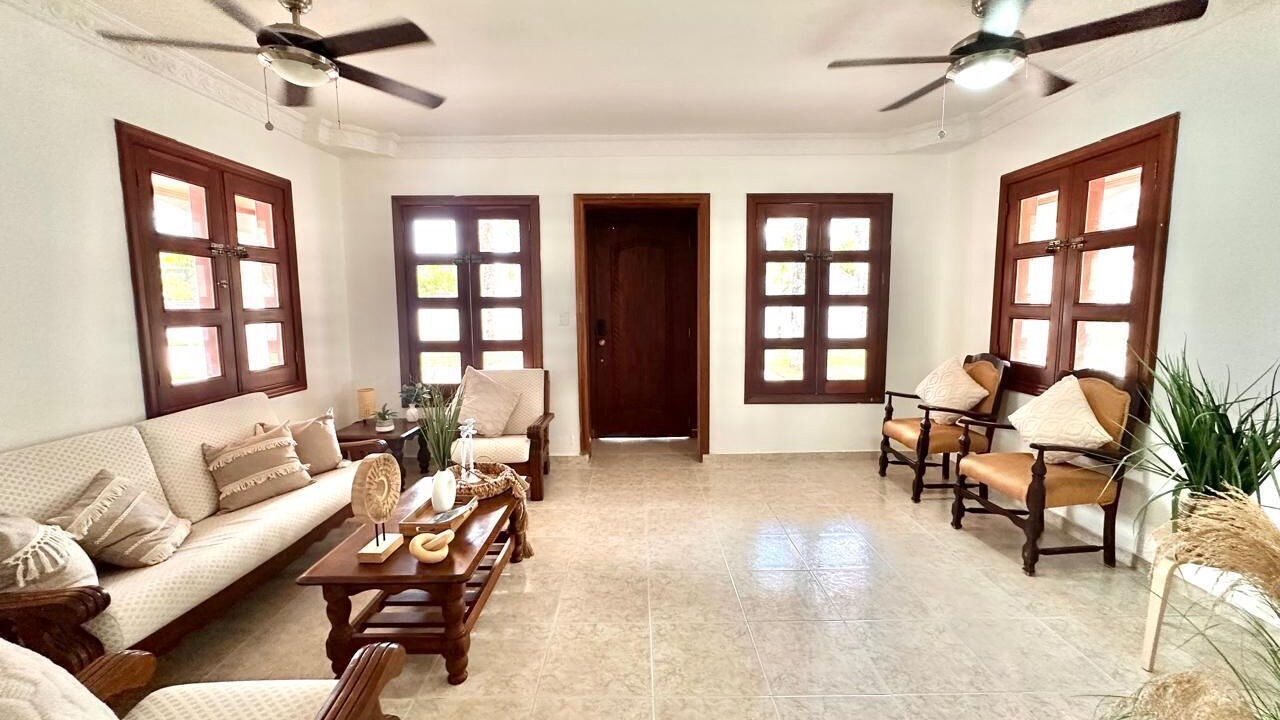 Photo of Livingroom in Sanchez