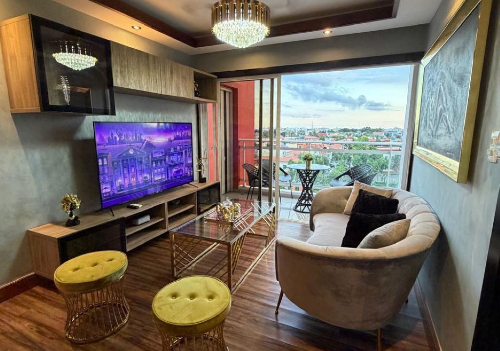 Photo of Livingroom in Mendoza