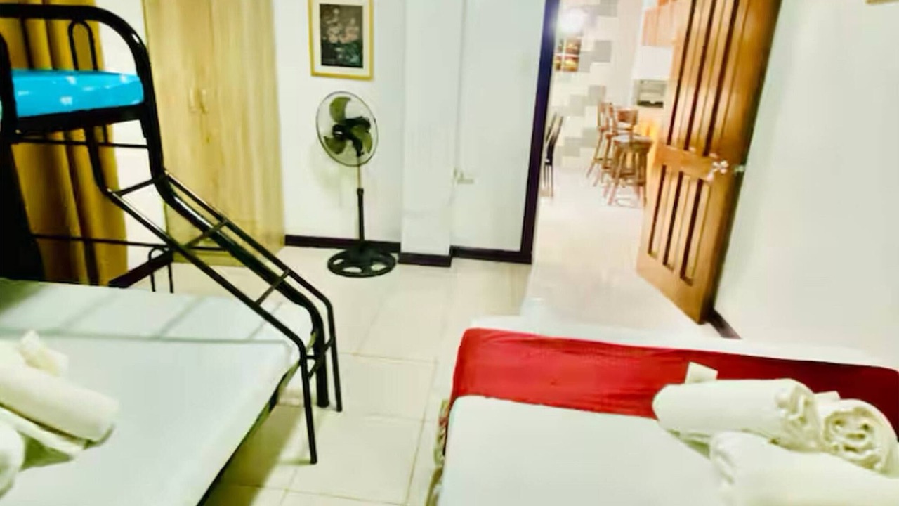 Photo of Bedroom in Davao