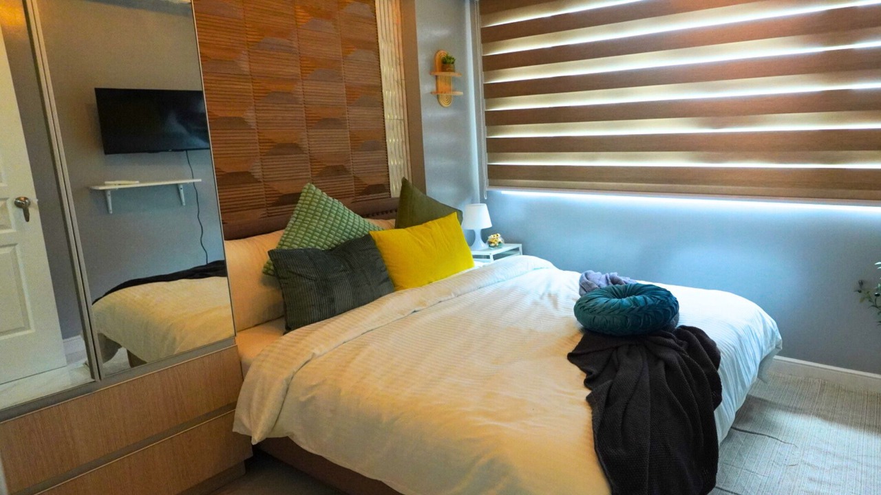 Photo of Bedroom in Paranaque