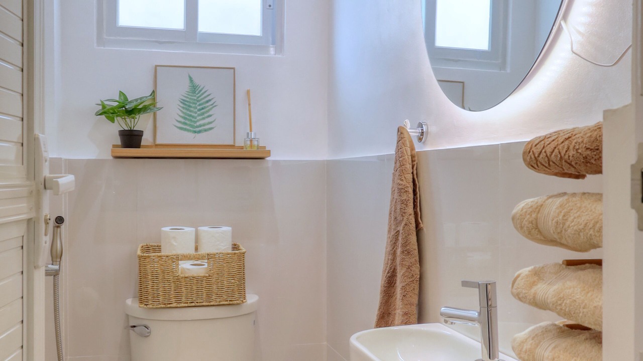 Photo of Bathroom in Dauis