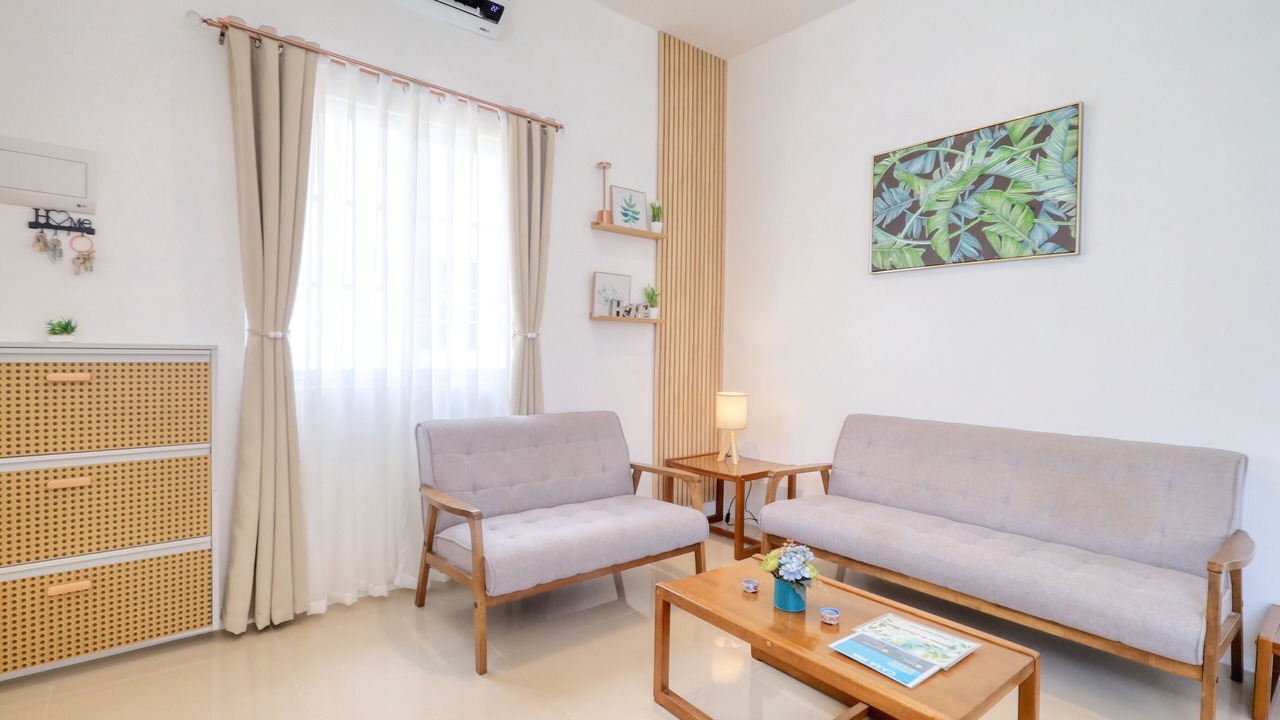 Photo of Livingroom in Dauis